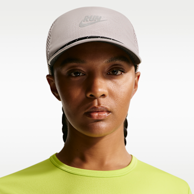 NIKE公式】ナイキ プロ Dri-FIT アンストラクチャード スウッシュ ラン